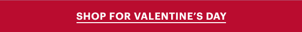 SHOP FOR VALENTINE'S DAY