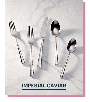 IMPERIAL CAVIAR