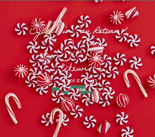 Cyber Monday Returns!  30% OFF Sitewide  USE CODE CYBER30  [SHOP NOW] Exclusions apply. Details below.