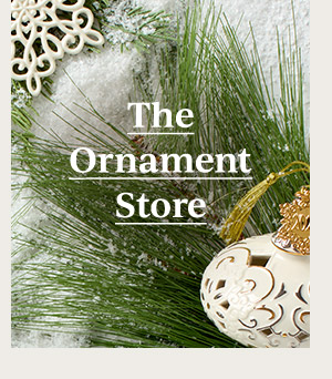 The Ornament Store