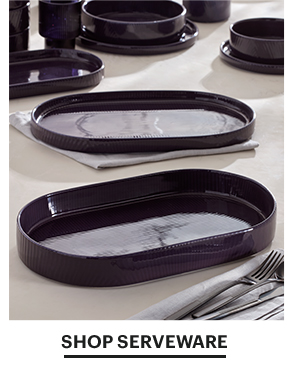 SHOP SERVEWARE
