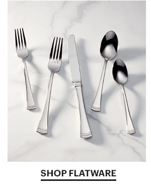 SHOP FLATWARE