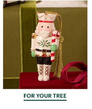 FOR YOUR TREE