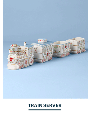 TRAIN SERVER
