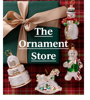 The Ornament Store