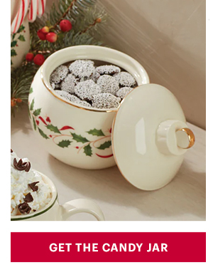 [GET THE CANDY JAR]