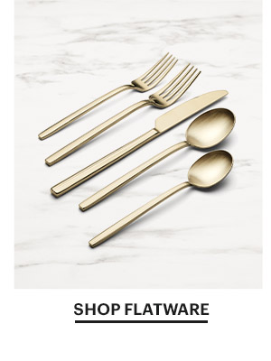 SHOP FLATWARE