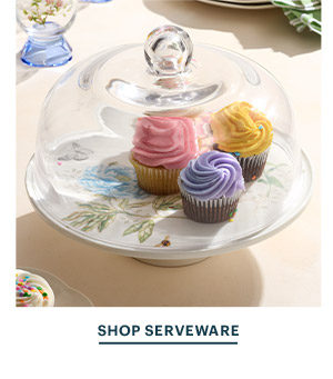 SHOP SERVEWARE