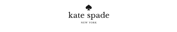 kate spade NEW YORK
