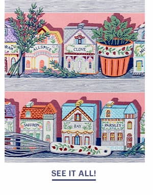 SEE IT ALL!