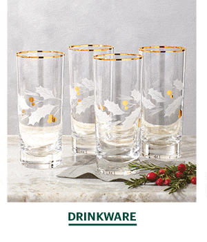 DRINKWARE