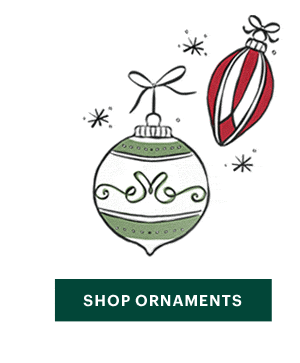 [SHOP ORNAMENTS]