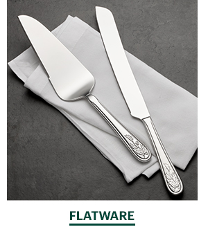 FLATWARE