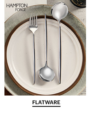 FLATWARE