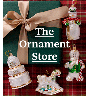The Ornament Store