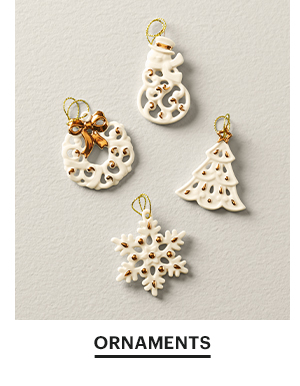 ORNAMENTS