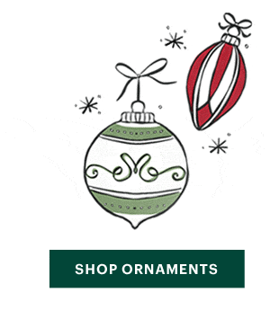 [SHOP ORNAMENTS]