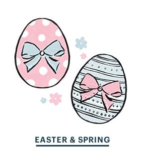EASTER & SPRING