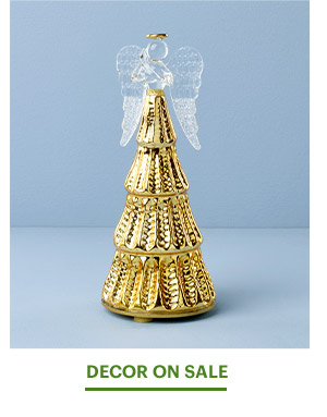 DECOR ON SALE