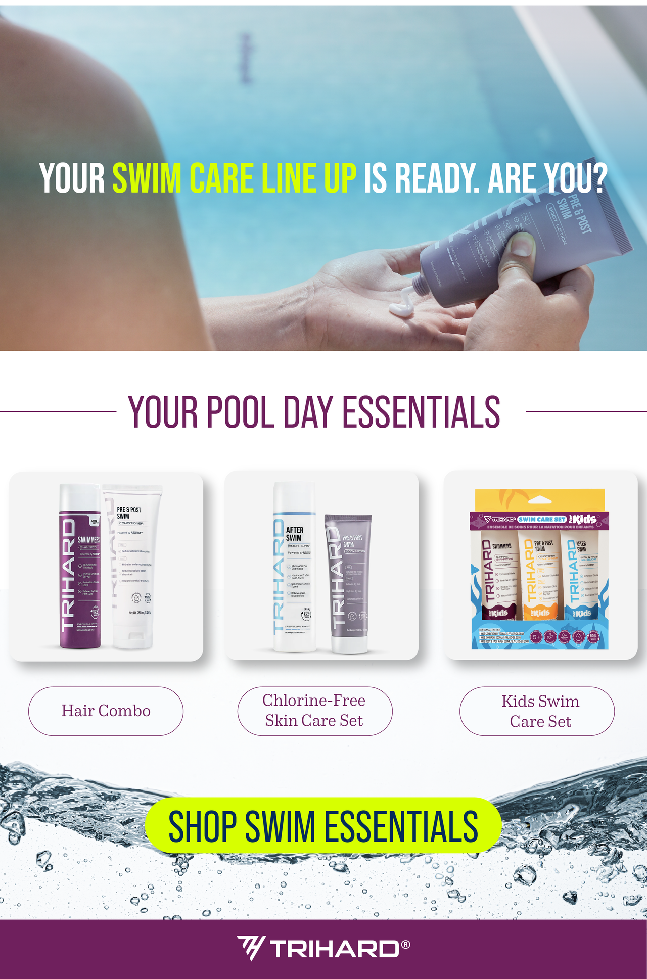 Welcome to our team! 