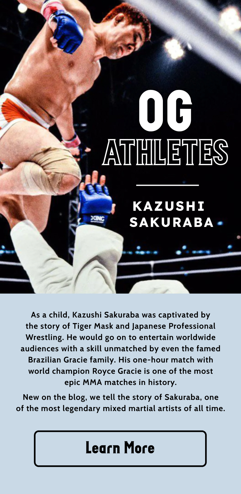 The Gracie Hunter s HERE Earth Fed Muscle