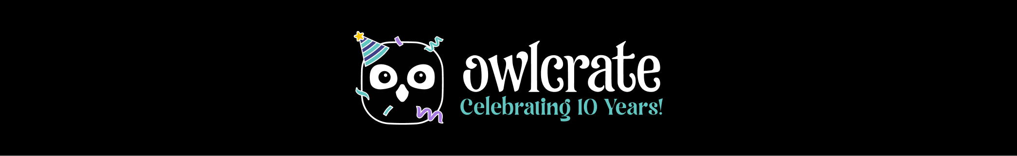 Birthday Ozwald Newsletter Header