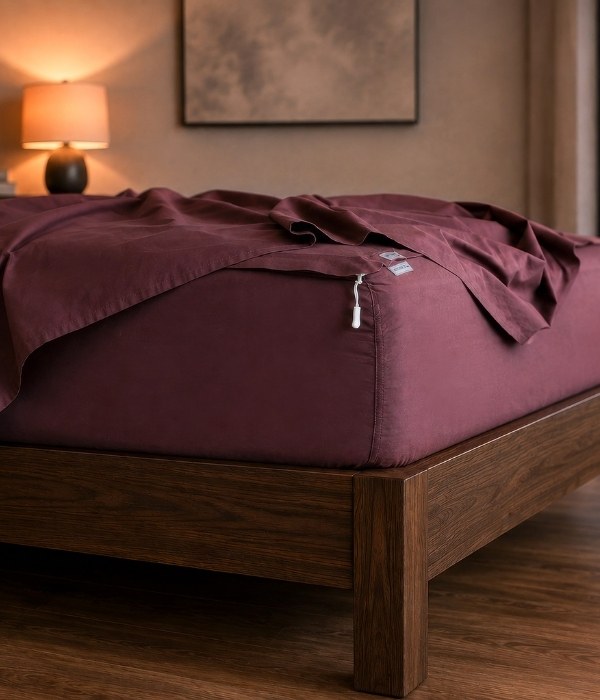 Fitted Sheets