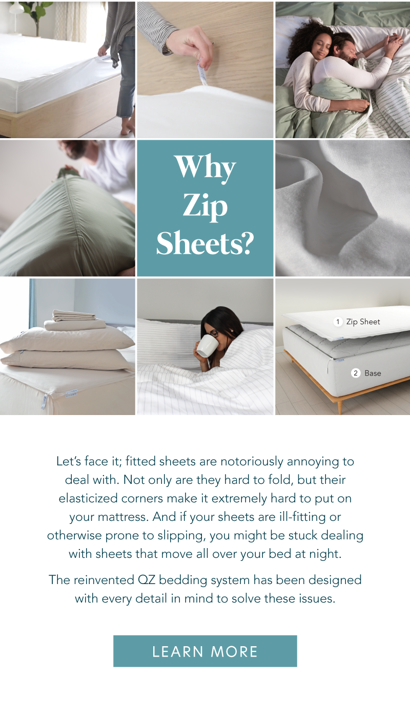 The Magic Behind Zip Sheets 🪄 Quick Zip