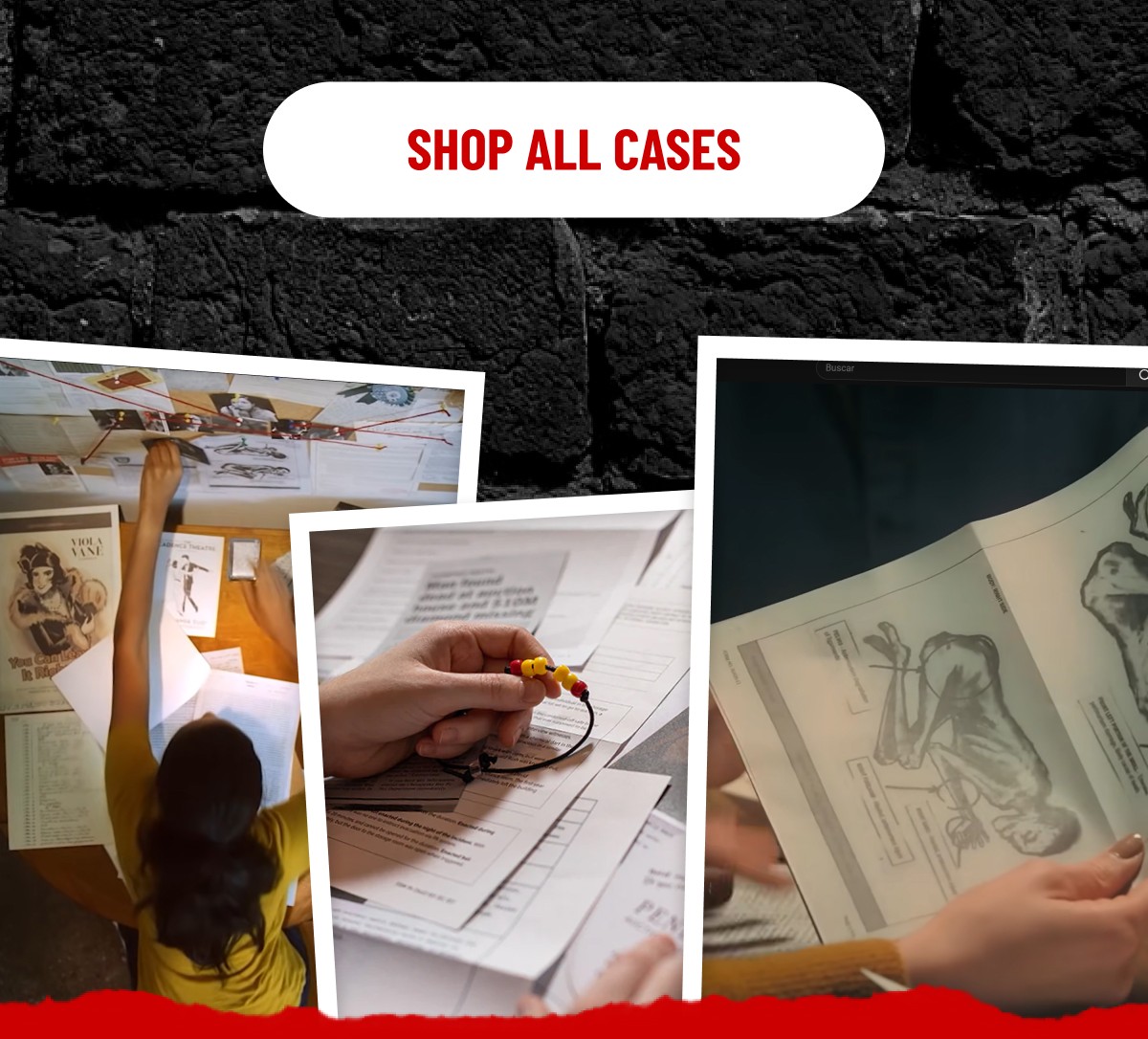 SHOP ALL CASES