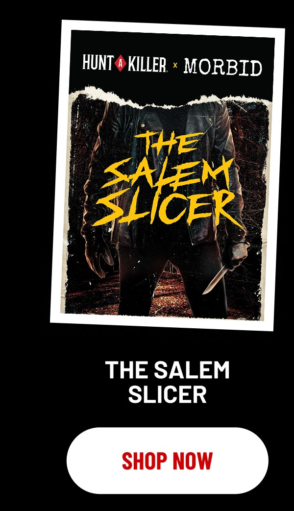 The Salem Slicer 