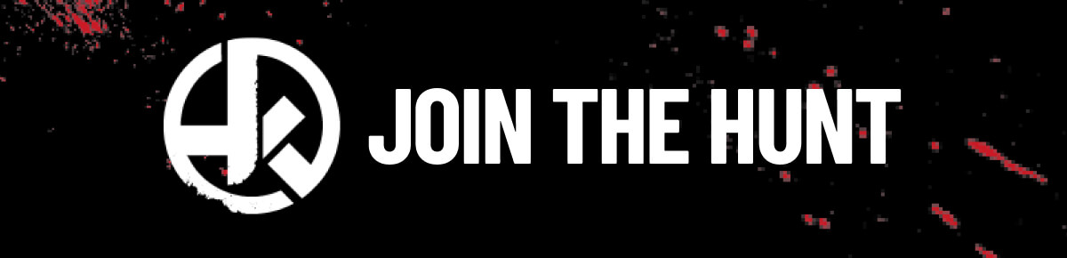 Join the Hunt