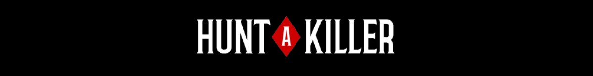 Hunt A Killer
