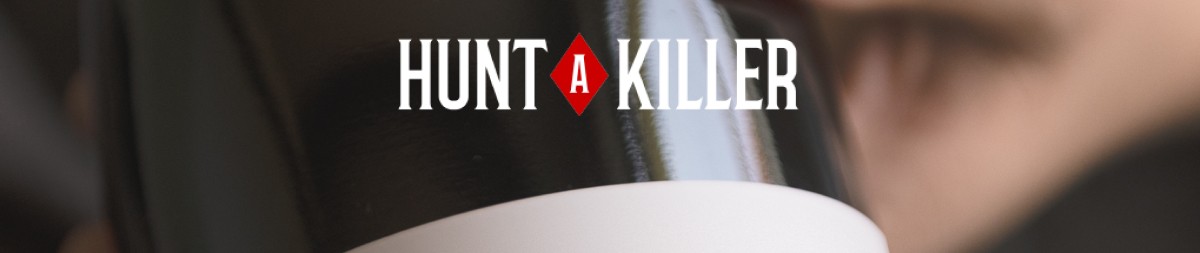 Hunt A Killer