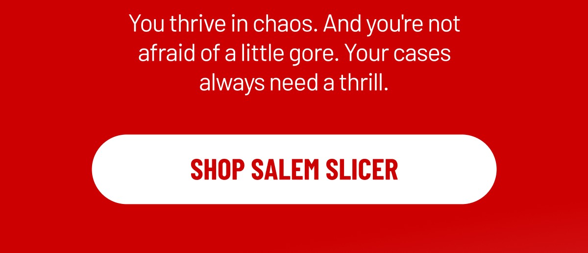 SHOP SALEM SLICER