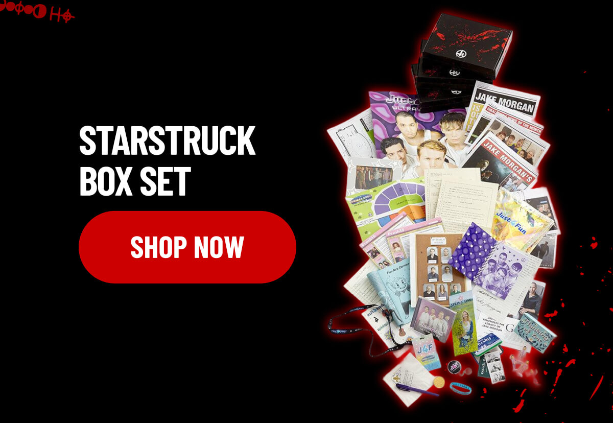 Starstruck Box Set