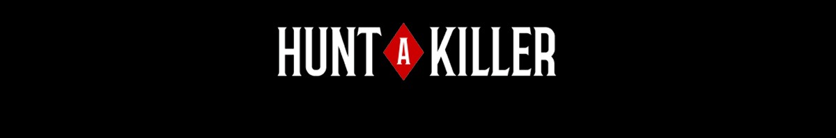 Hunt A Killer