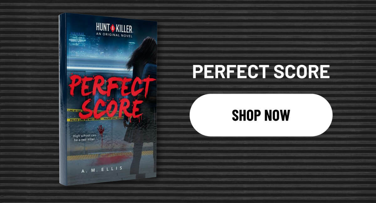 Perfect Score