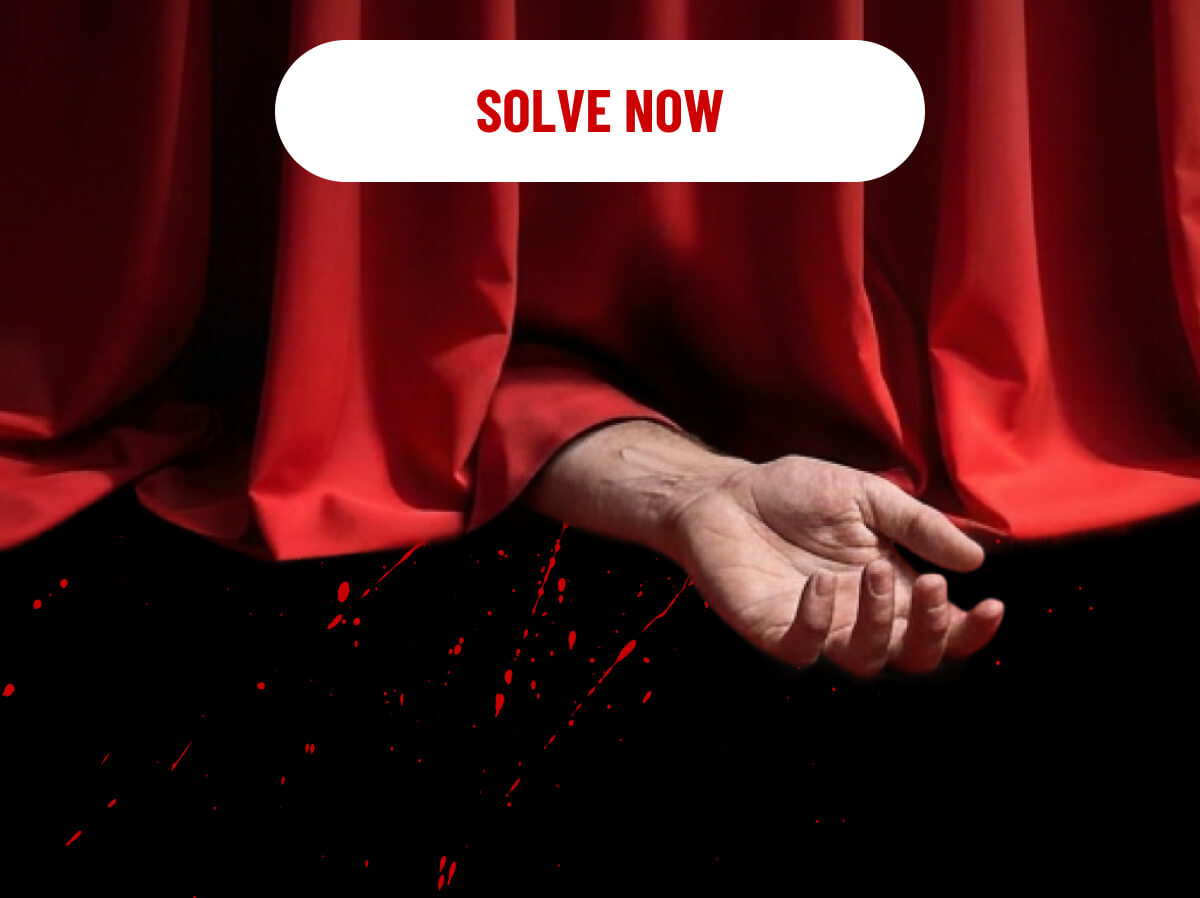 SOLVE NOW