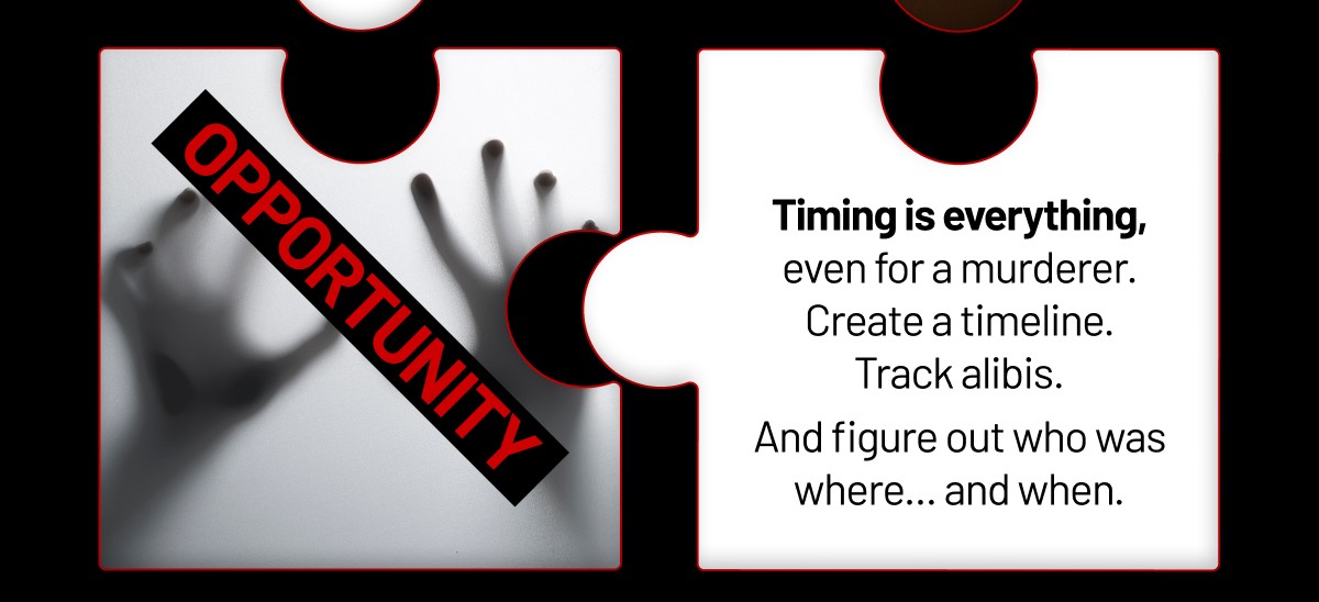 Opportunity