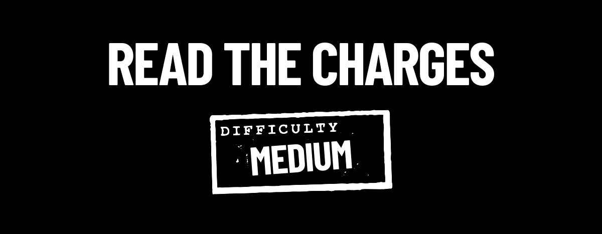 Read The Charges