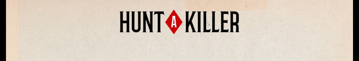 Hunt A Killer