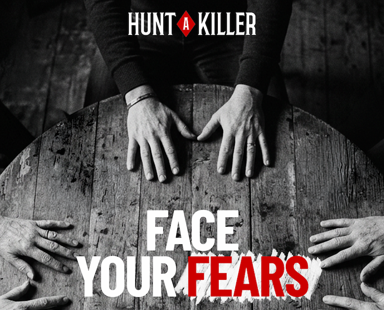 Face Your Fears