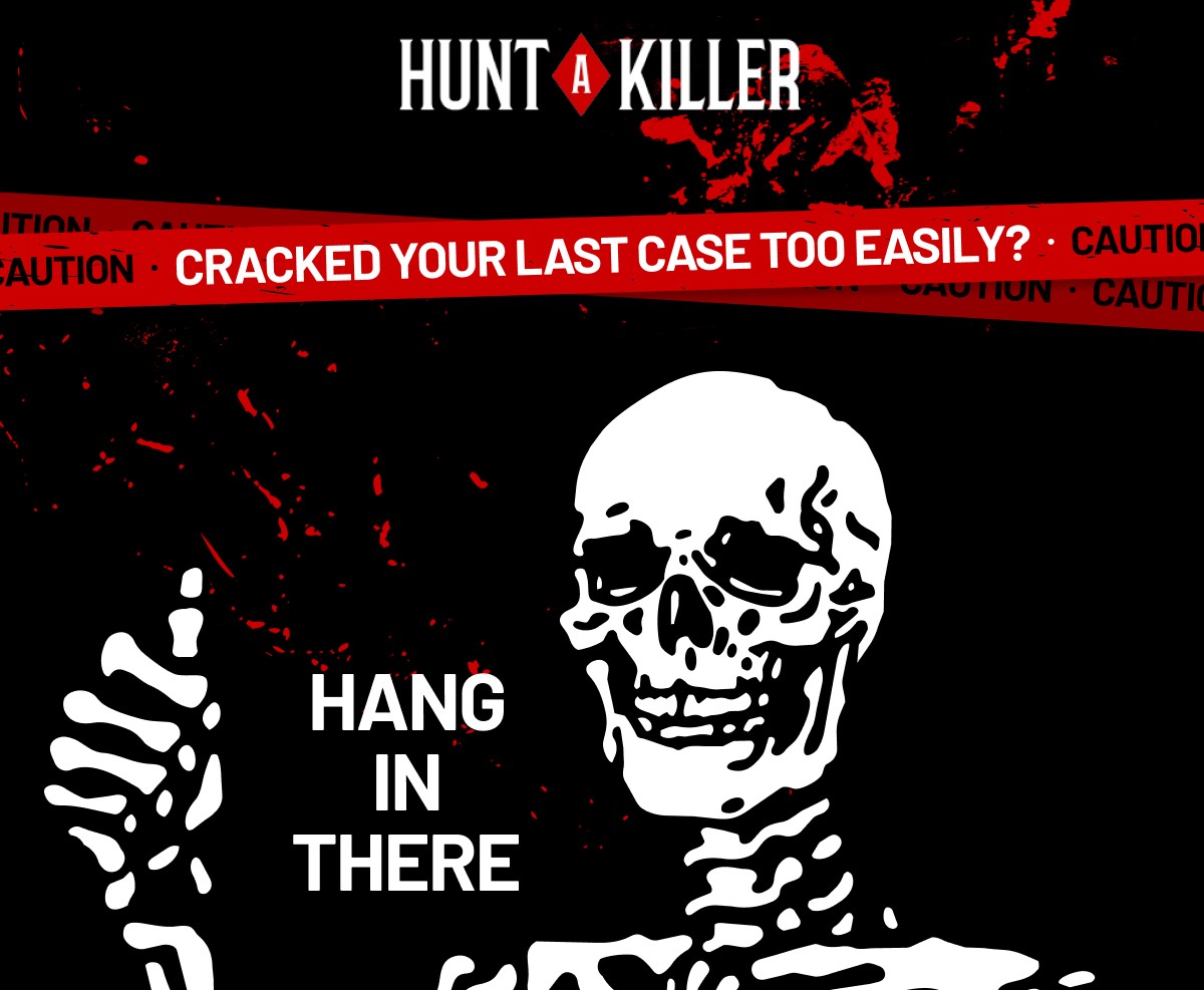 Hang In There