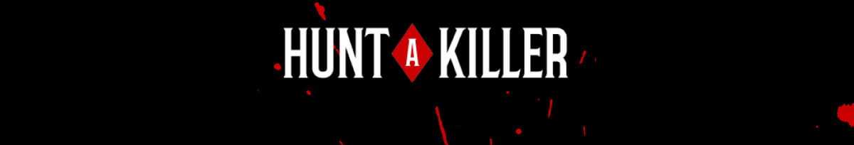Hunt A Killer
