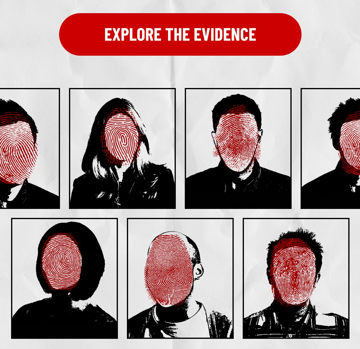 EXPLORE THE EVIDENCE