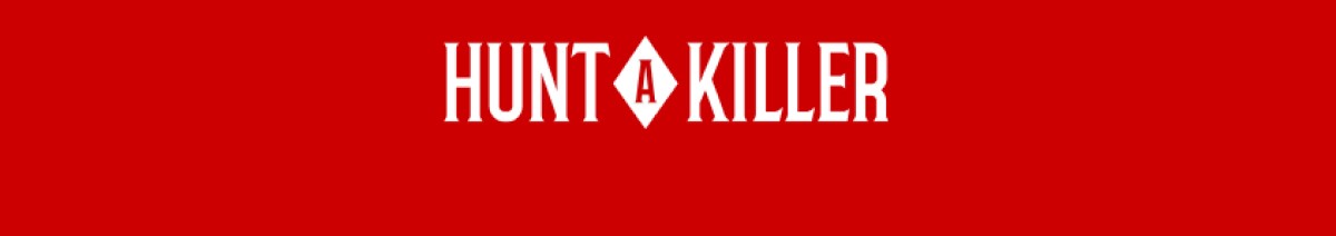 Hunt A Killer