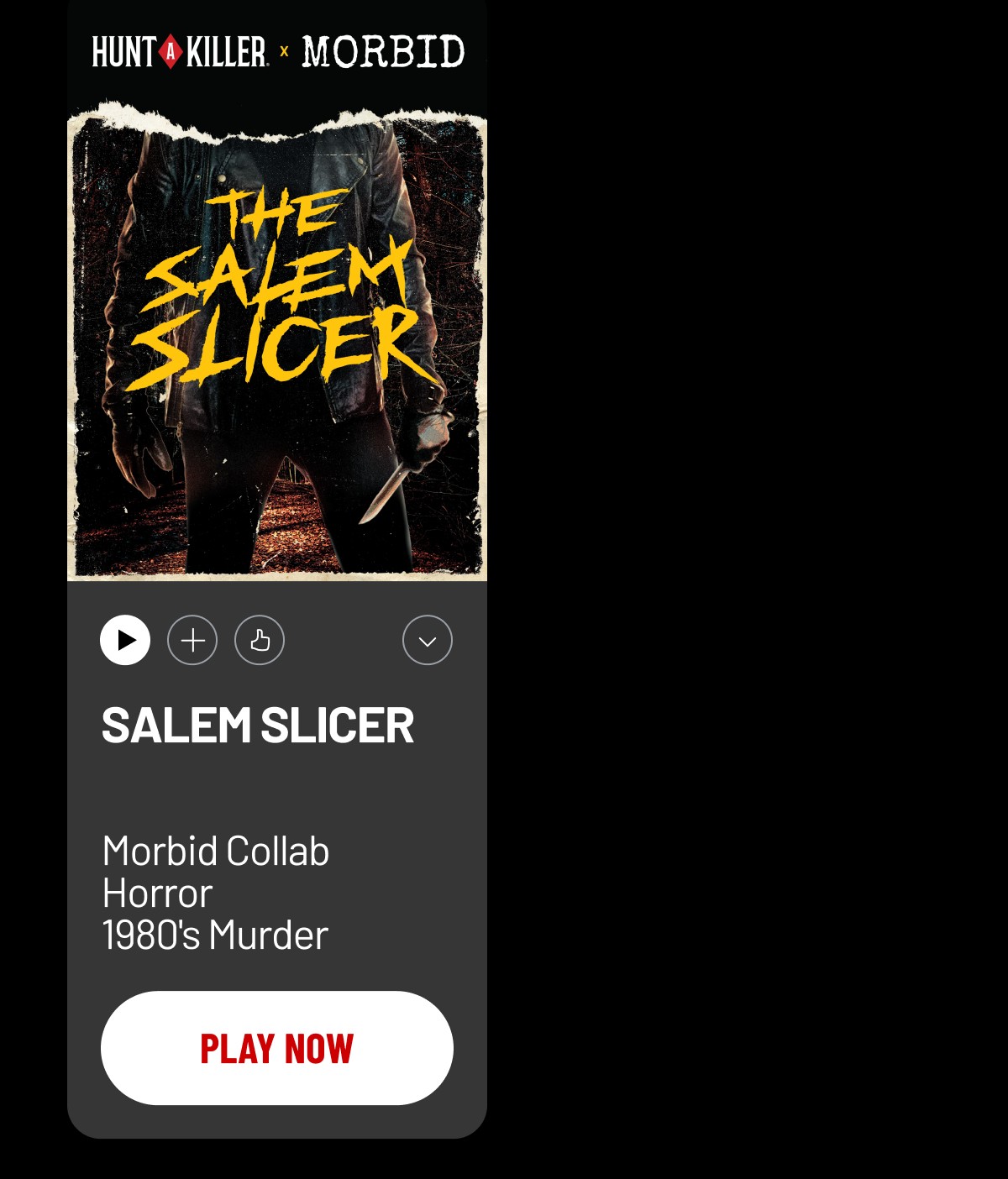 Salem Slicer