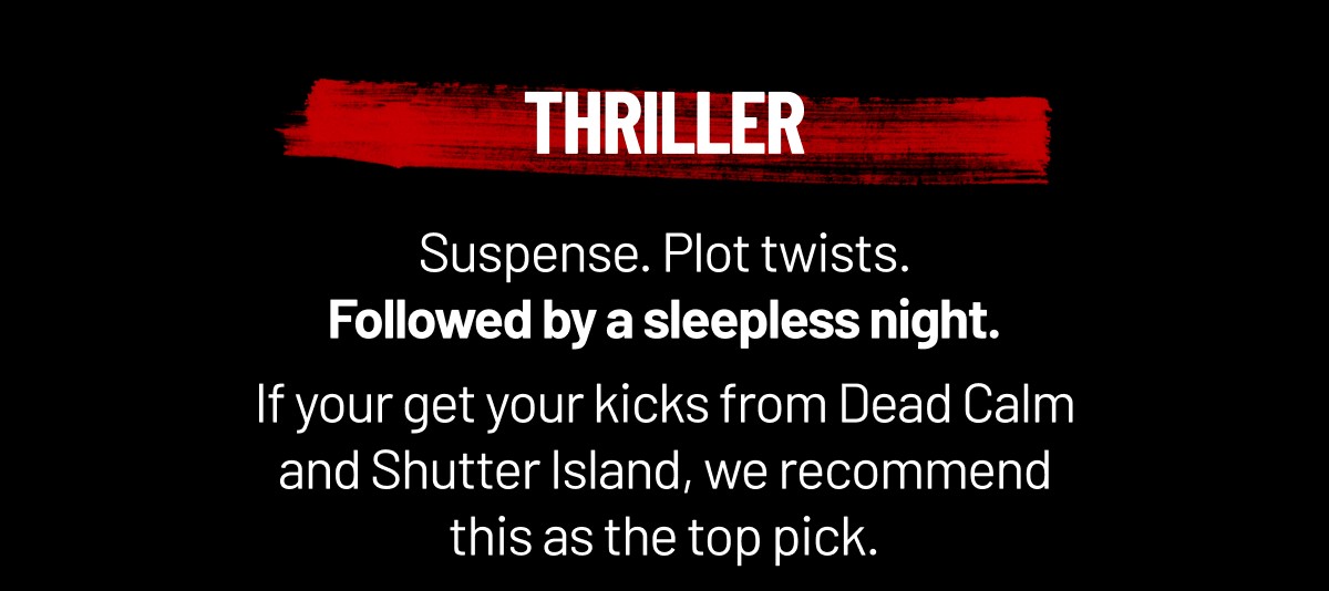 Thriller