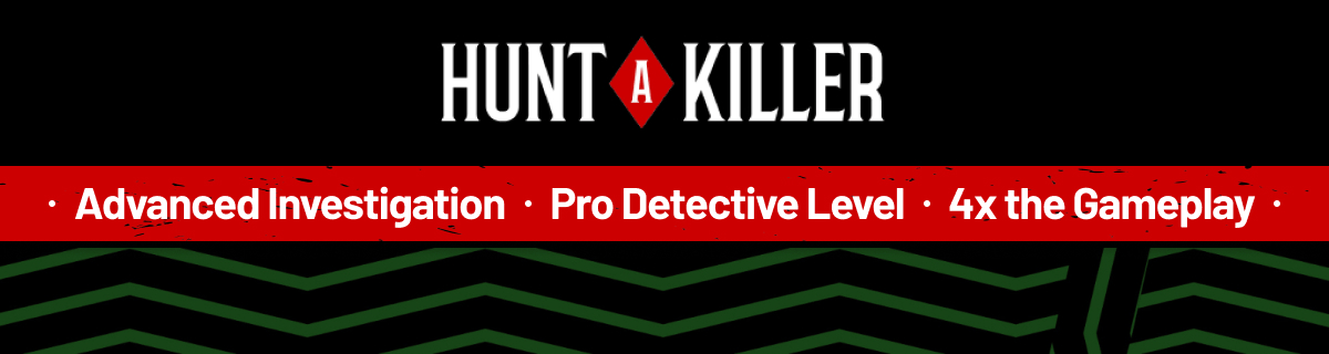 Hunt A Killer