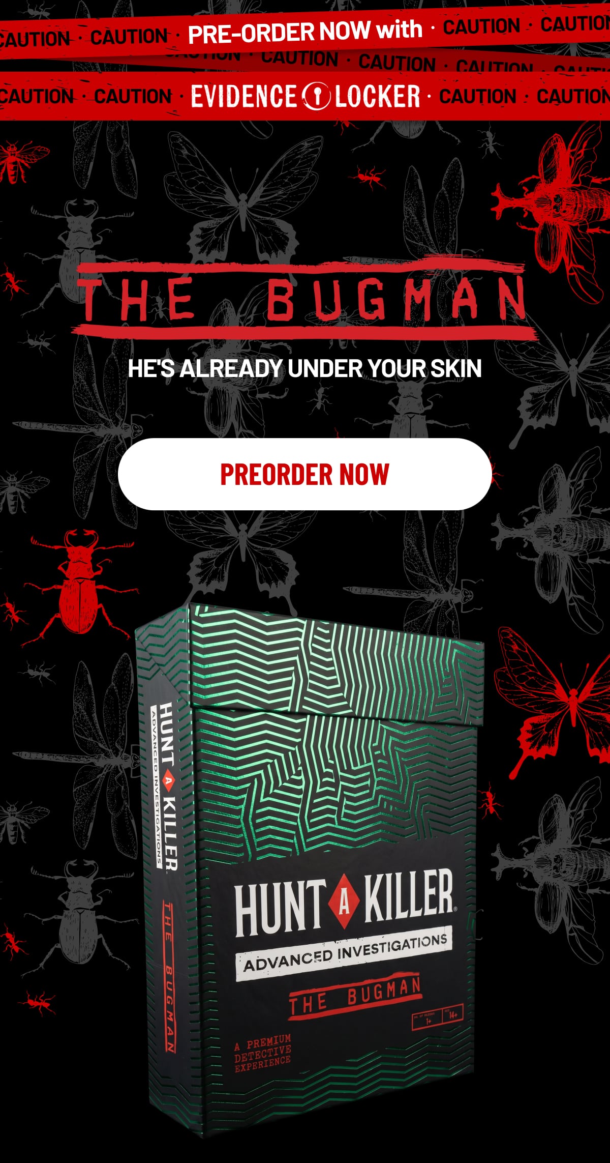 PREORDER NOW
